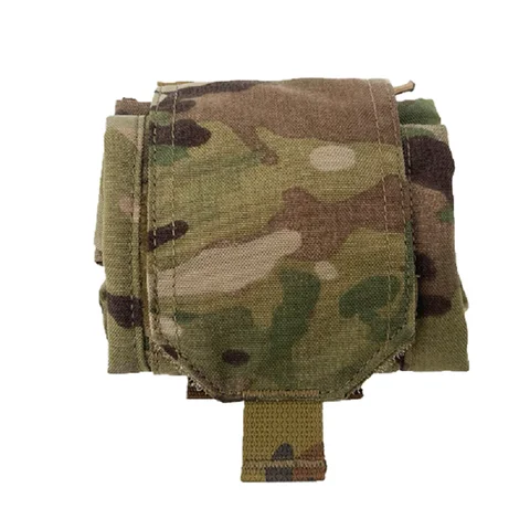 Тактическая складная сумка для переработки TR, сумка для сброса Raider, всякая сумка, импортное сырье MC