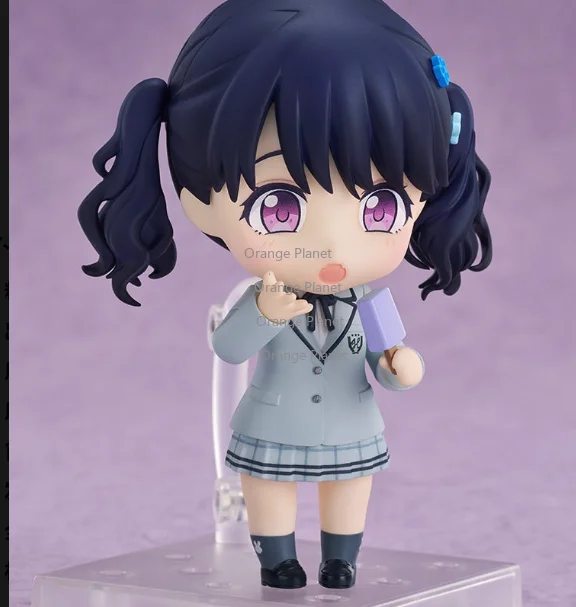 В наличии Оригинальный GSAS GSC Nendoroid # 2618 Които Фукумару The Idolm@ster Shiny Colors (art.: 3920dba4dcd93) - 3920dba4dcd93