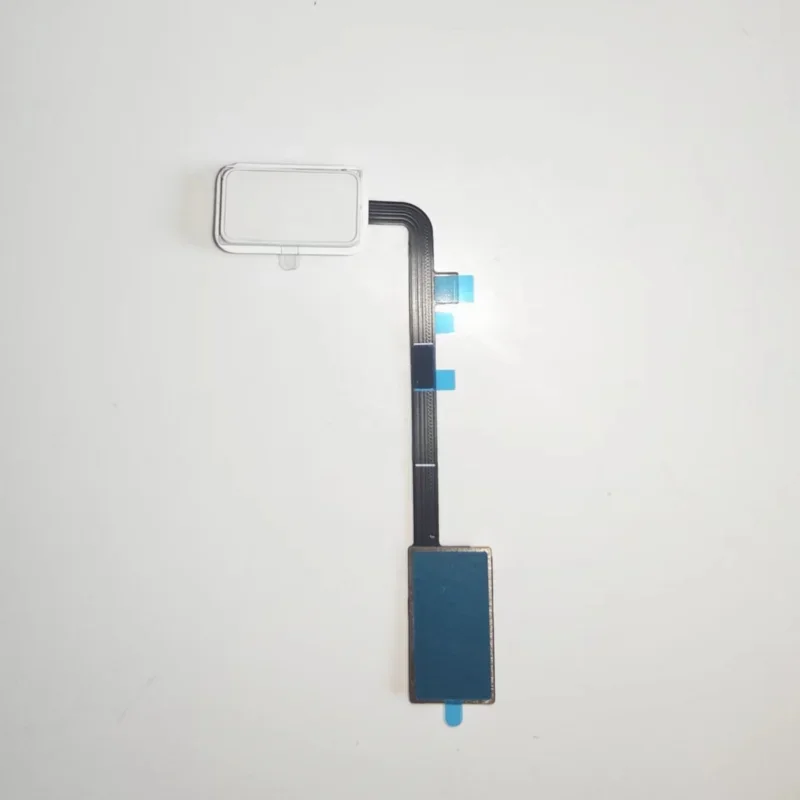 Оригинальные детали для ноутбука DELL XPS 15 9500 9510 9520 Precision 5550 5560 5570 Модуль отпечатков