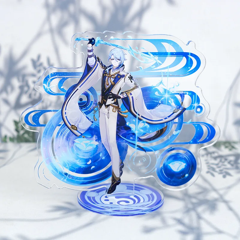 

Genshin Impact Gacha игра Yae Miko разбавленный Ganyu Kazuha Klee Fischl Hutao разбавленный Ayato Yunjin Shenhe