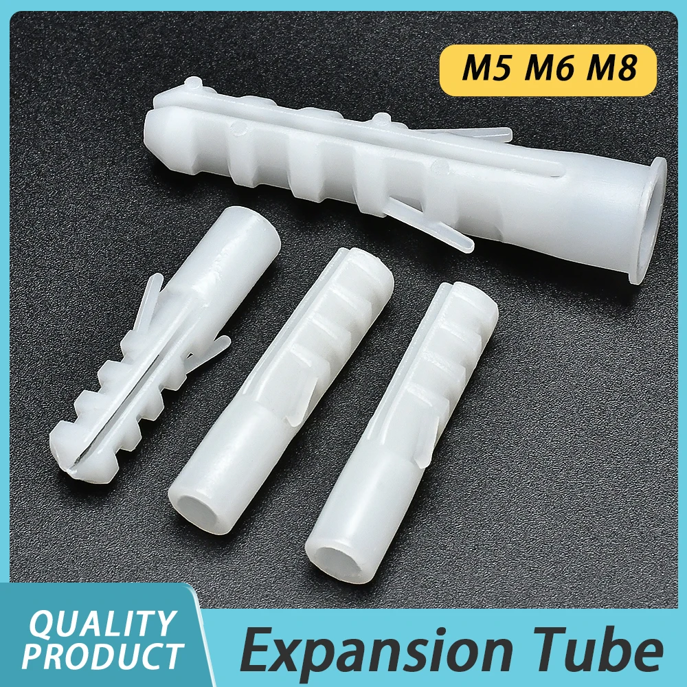 

Пластиковые анкеры LDQUO ERICS M5 M6 M8