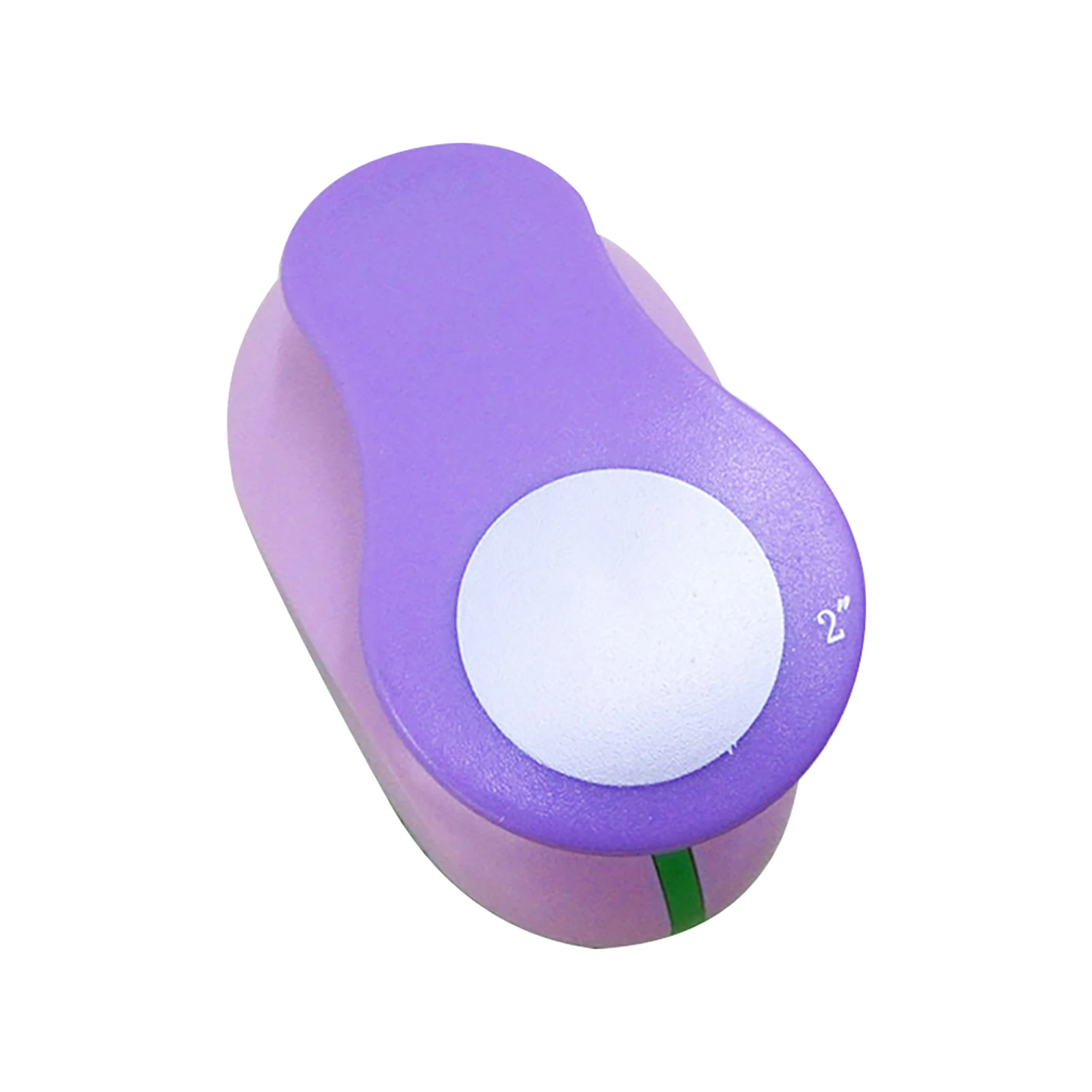 

Hole Puncher Gift DIY Craft Press Manual Scrapbooking Machine 8-50mm Round Paper Cutting Labor Saving Embossing Punch Rounder