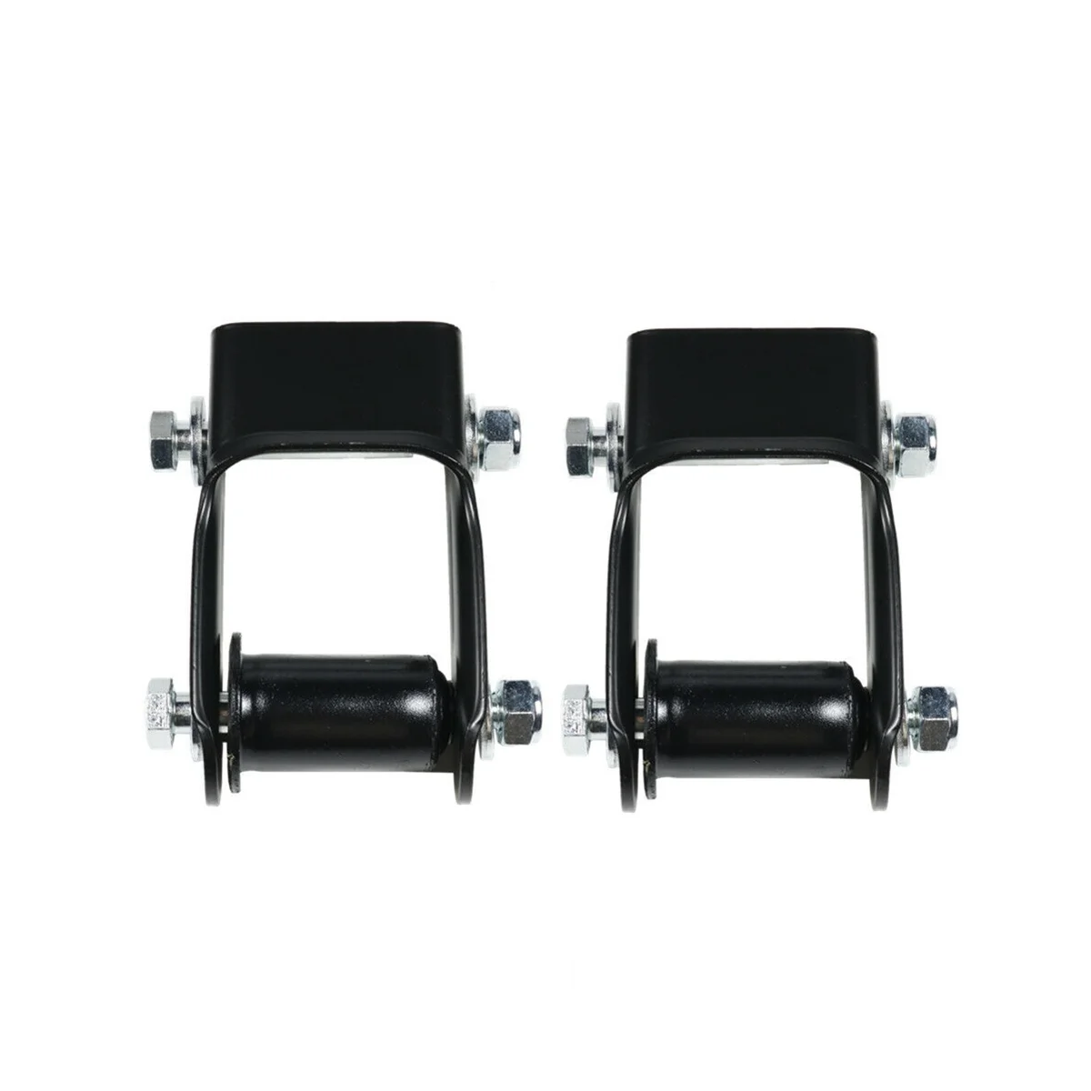 1 пара пружинная скоба для задней LH и RH 722-028 15665302 S10 S15