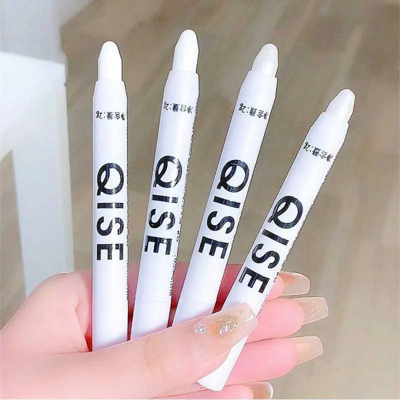 

Ручка-хайлайтер трехмерная для макияжа лица, водостойкая, стойкая к поту, 1-5 шт.