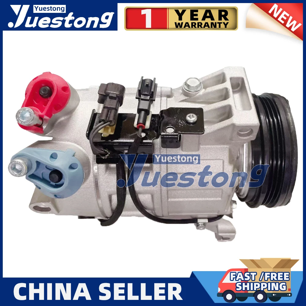 31366155 31332386 Компрессор переменного тока PXC16 для Volvo S60 V60 XC60 V70 XC70 36001462 36011355 016128071 Б4