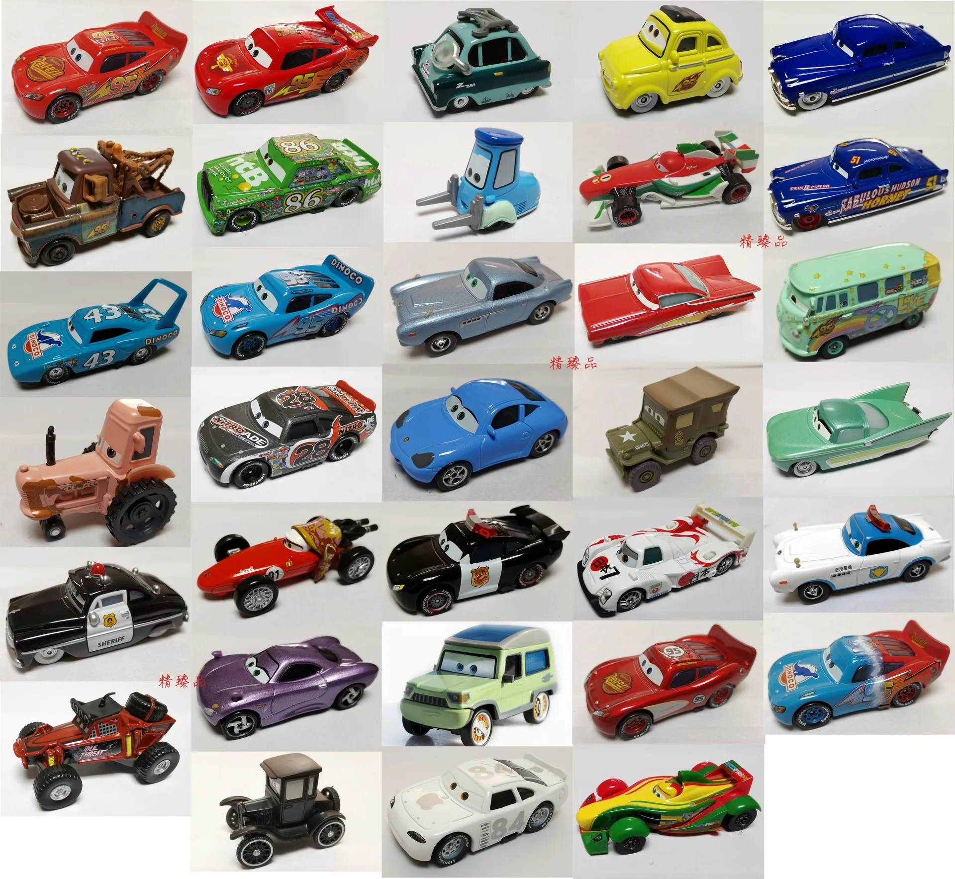 

Disney Молния Маккуин Джексон шторм доктор Хадсон мэтер 1:55 литая металлическая модель автомобиля подарок для мальчика на день рождения Рождес...