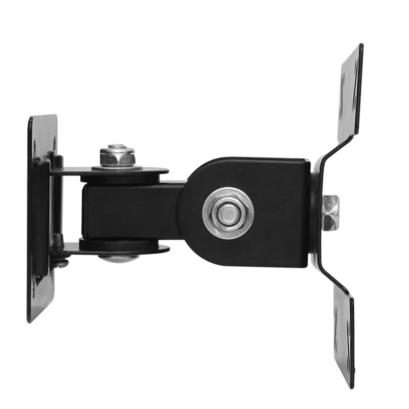 Универсальная настенная подставка для ЖК-экрана 14-27 дюймов