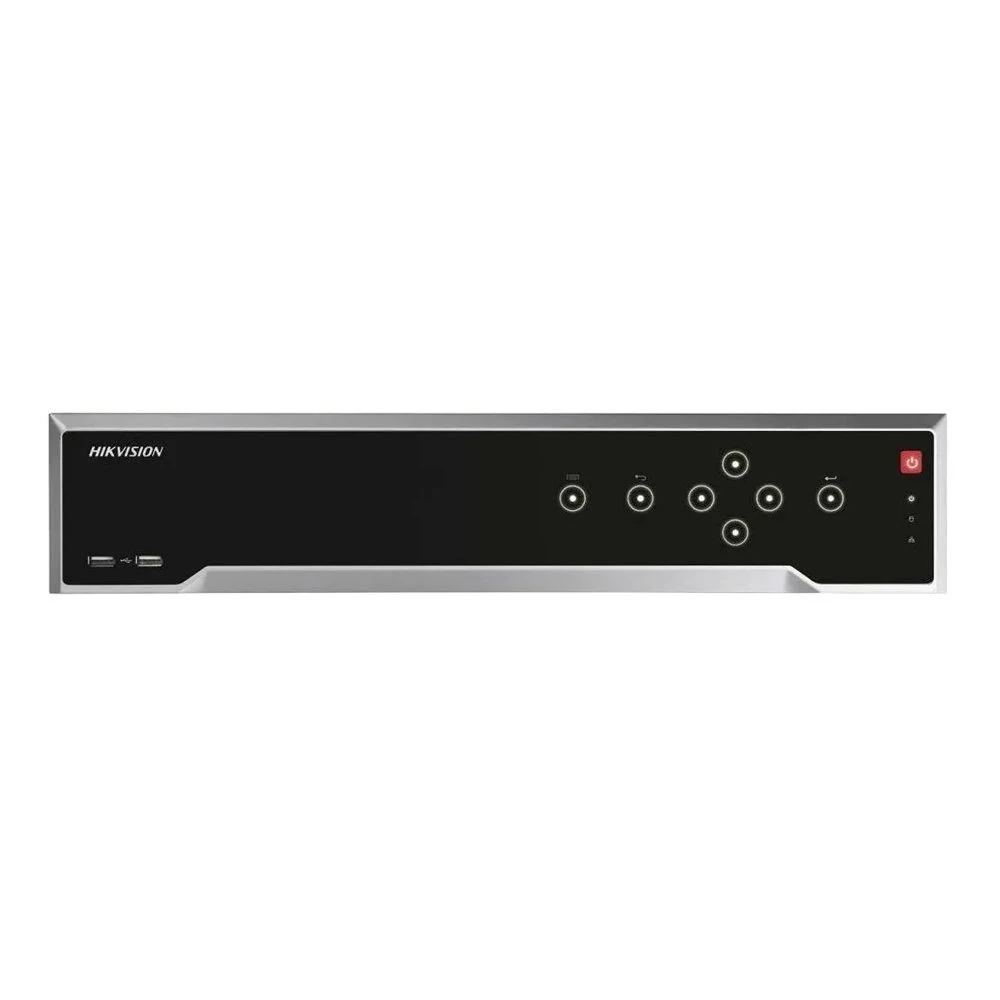 IP-видеорегистратор Hikvision DS-7716NI-K4 16 каналов HDMI |