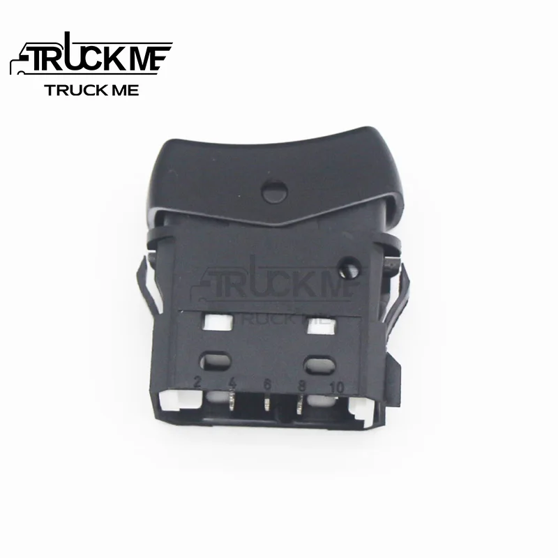 Переключатель звукового сигнала для Scania 1421841 1421848 1421850 1421859 1459830