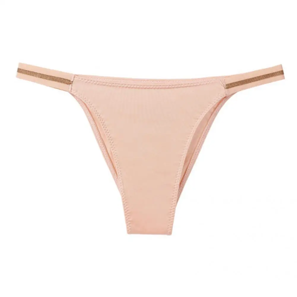 

Popular Panties Seamless 7 Colors Female Underwear Soft Touching Female Underwear