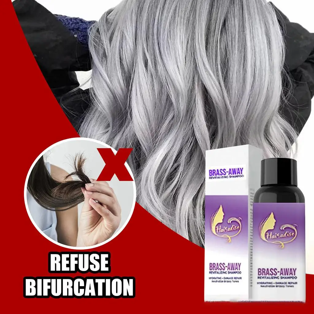 

for Blonde Hair for Neutralizing Yellow Tones