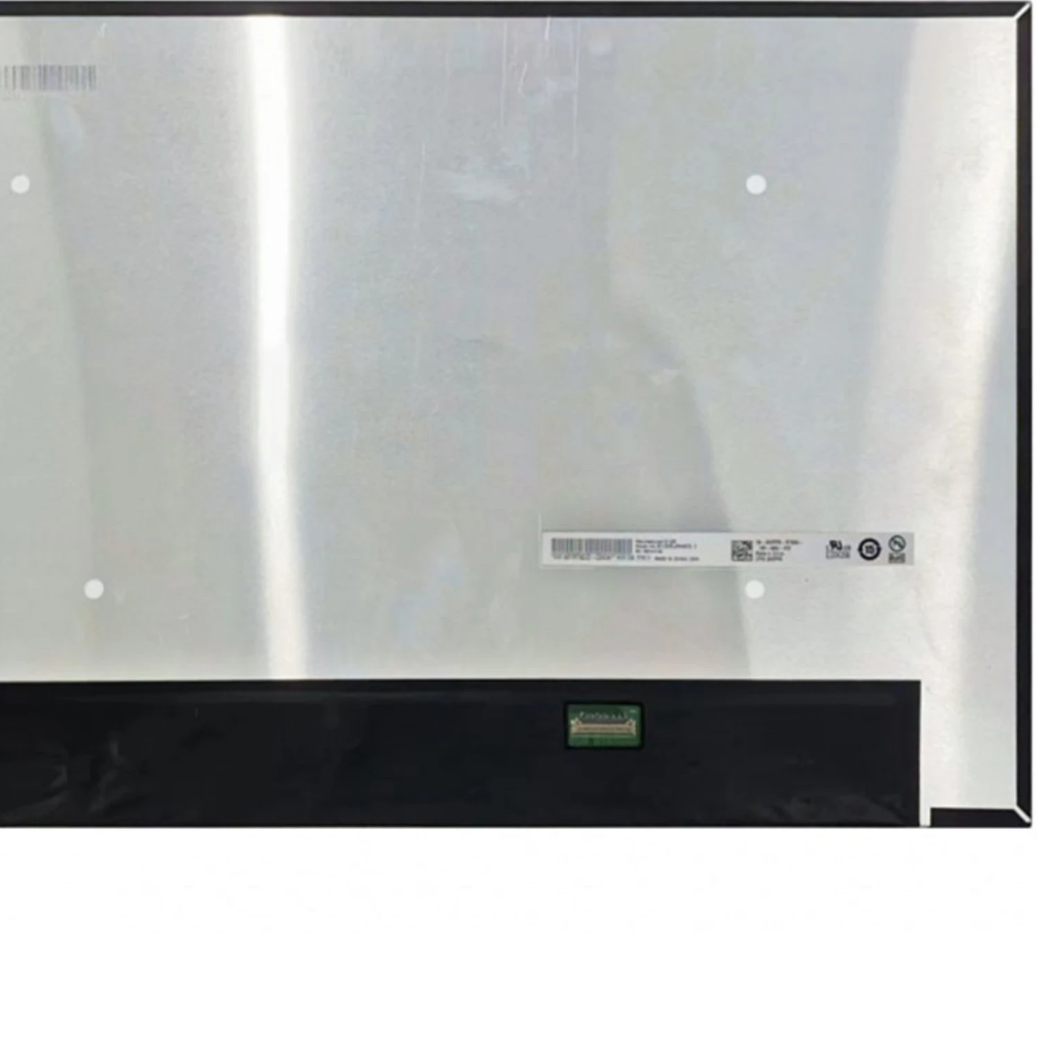 Матрица B160UAN03.1 IPS 1920x1200 16:10 новый 16-дюймовый ЖК-экран для ноутбука