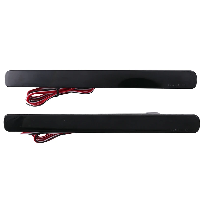 

Светодиодные отражатсветодиодный для бампера 09-14 Acura TSX (для европейского аккорда), тормозные и задние противотуманные фонари, указатели пов...