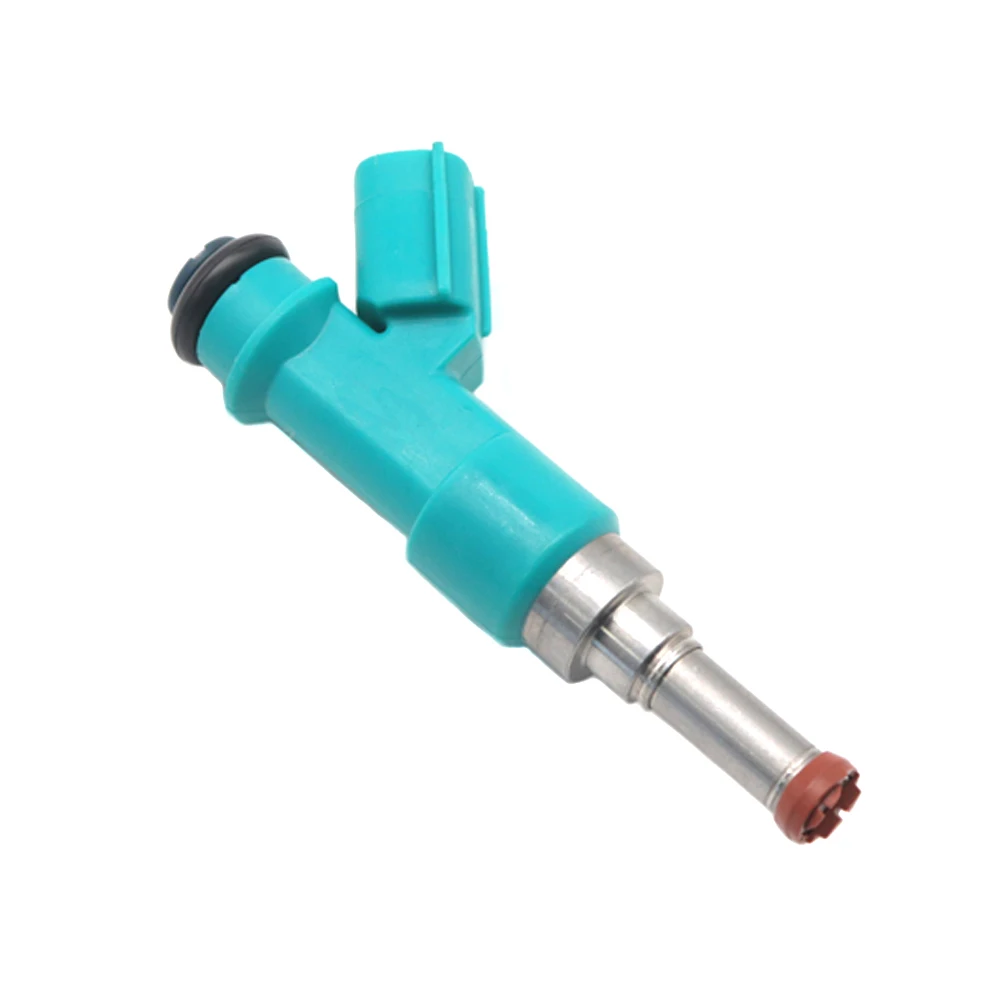 6 шт./лот автомобильный топливный инжектор 23250-0P010 для Toyota Avalon Camry Highlander Sienna Lexus ES350