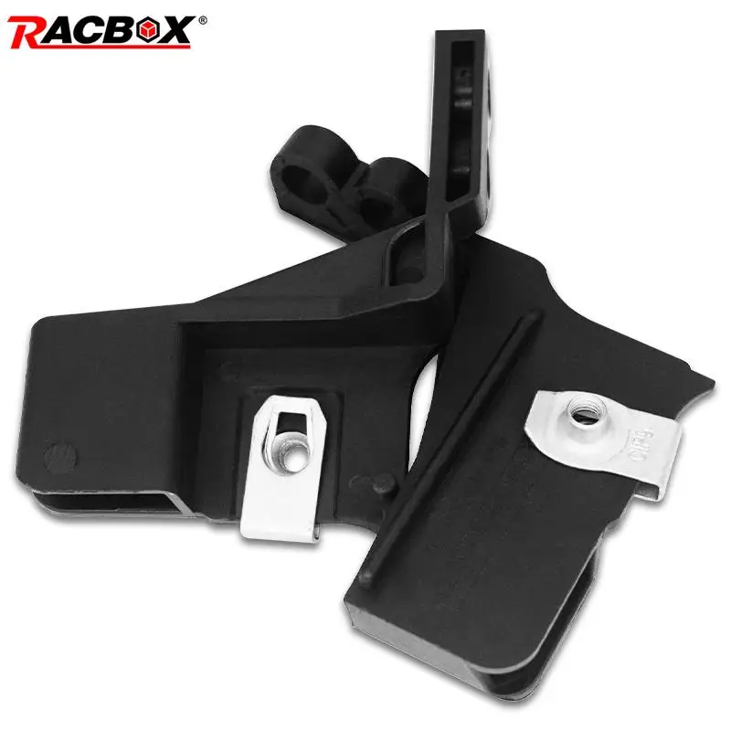 

Car Right and Left Headlight Mount Bracket Auto Accessories for Ford Fusion 2013 2014 2015 2016 Lincoln MKZ 2013 2014 2015 2016