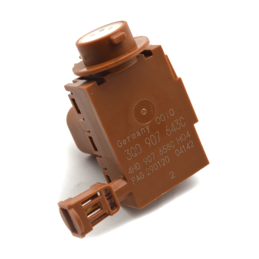 Для ID4 ID6 для Audi Q4 E-tron Skoda Enyaq оборудование кондиционирования воздуха Датчик