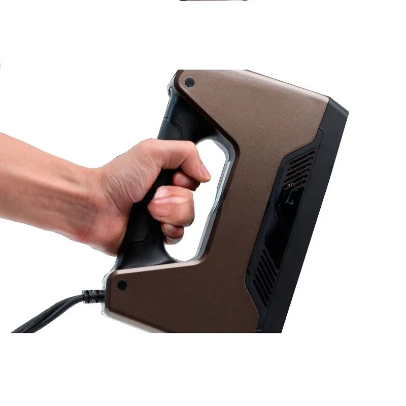 Лидер продаж 2024 Многофункциональный 3D сканер EISCAN PRO HD от GoodCut Machinery по низкой