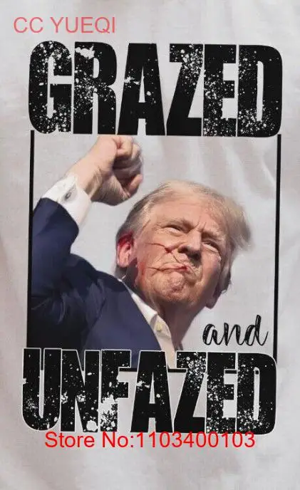 Фотообои с изображением Дональда Трампа