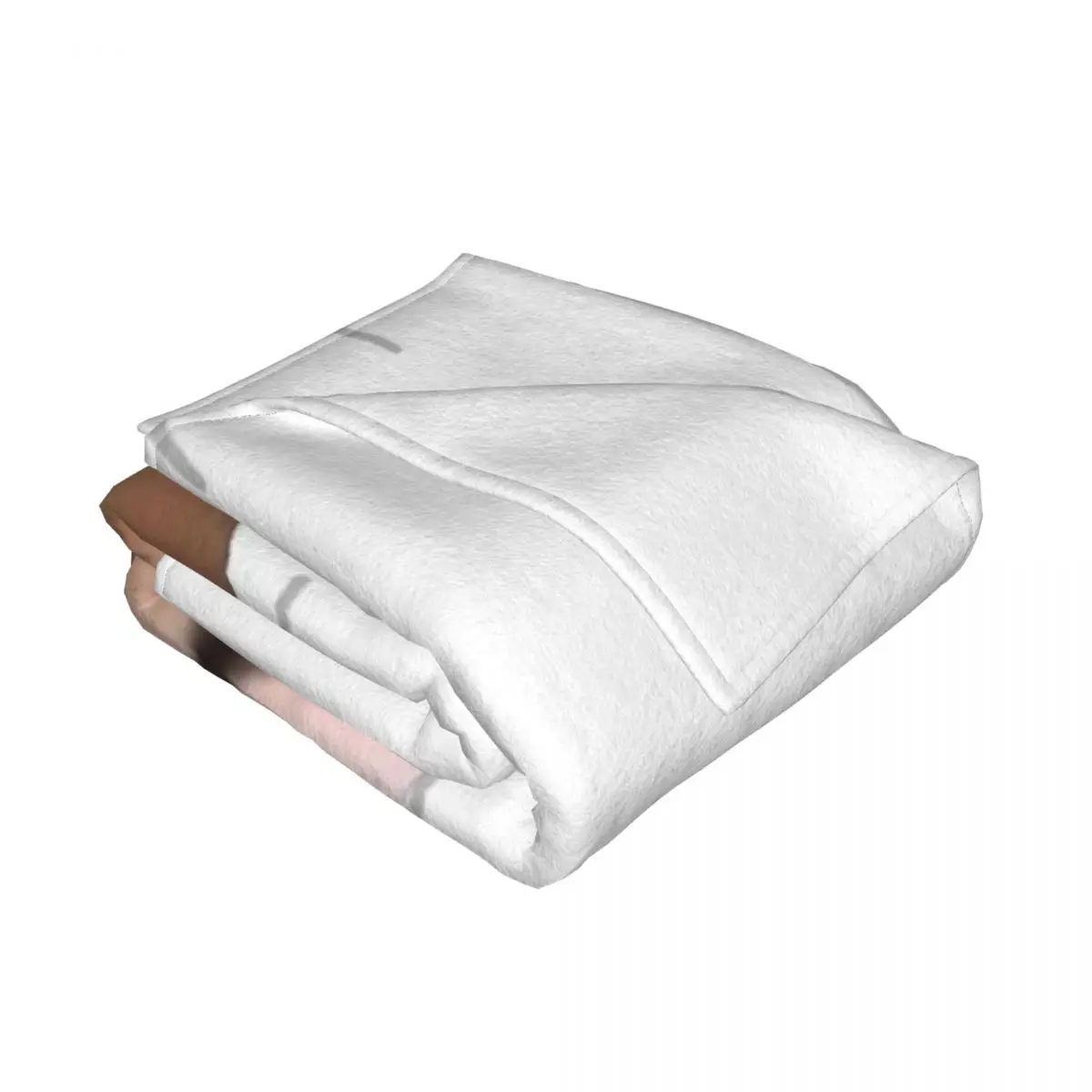 Яйцо Собака одеяло покрывало на кровать Kawaii Сверхлегкий