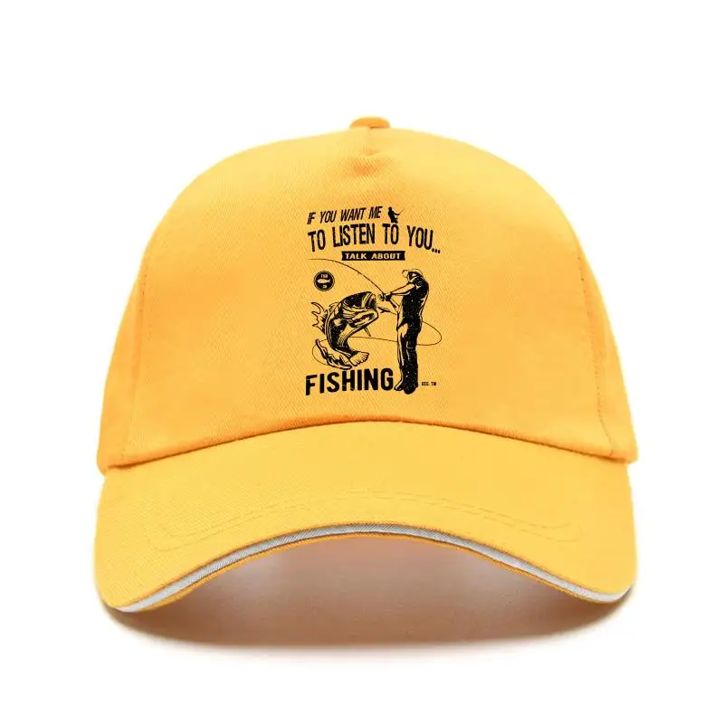 

Новая шляпа с круглым вырезом Fihing Huour Uniex T