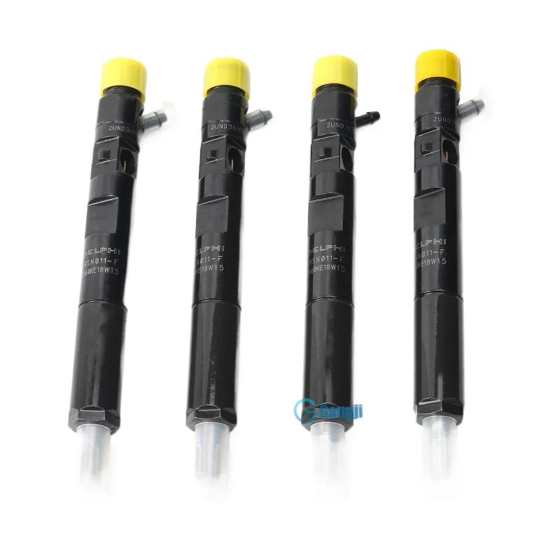 

Direct Auto Part Genuine Fuel Injector 28232251 166001137R 8200676774 8200421359