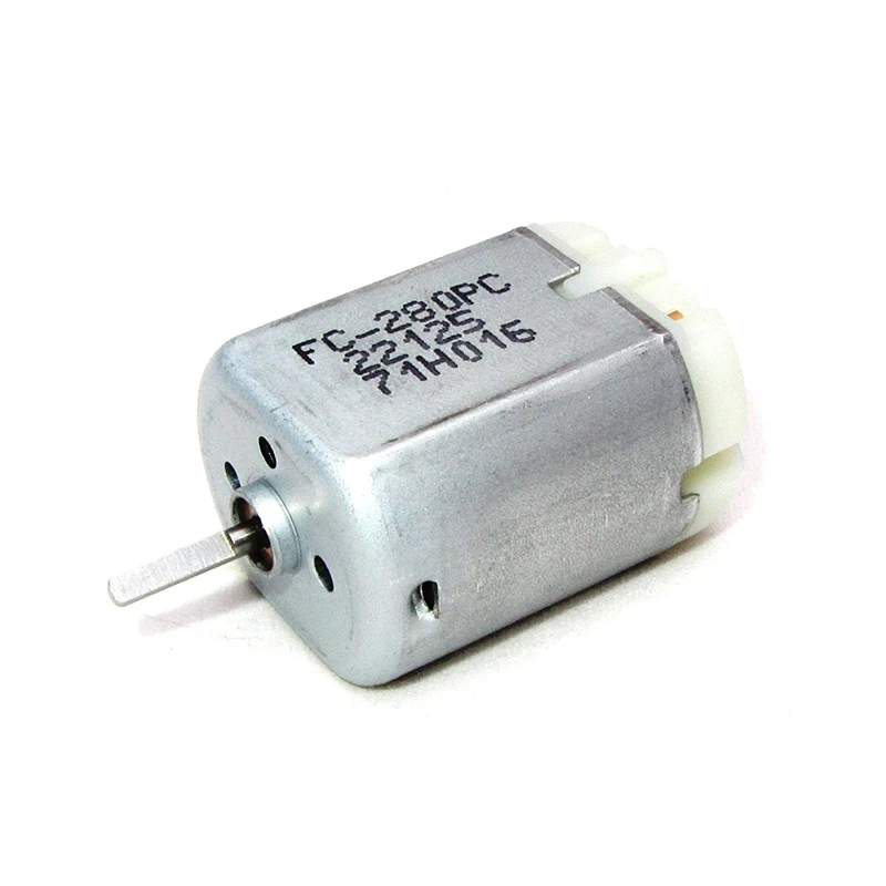 

Car Central Door Lock Motor FC-280PC-22125 D Shaft Power Locking Repair Engine Actuator For Toyota Tacoma Yaris