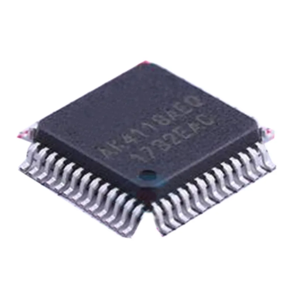 

AK4118AEQ AK4118AEQP AK4118AEQP-L QFP-48 100% Новый оригинальный