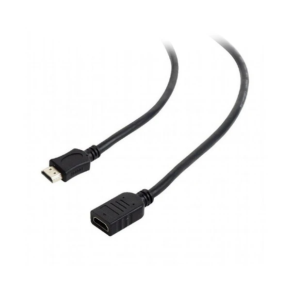 HDMI Кабель GEMBIRD CC HDMI4X 6 4 5 м черный|Кабели VGA| |