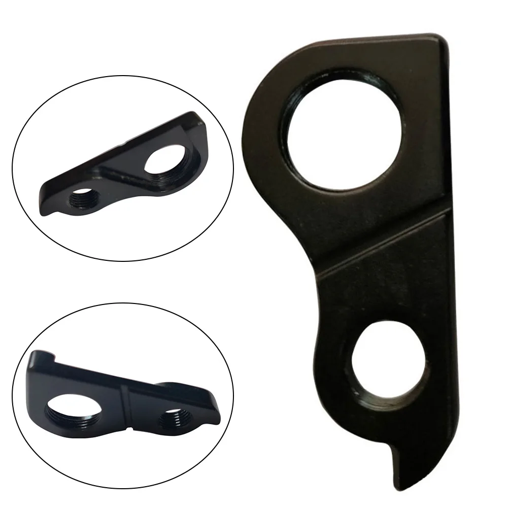 

1pc Bike Rear Mech Derailleur Gear Hanger Extender For YT Industries Bicycle Dropout CNC Precision Machining Aluminum Alloy