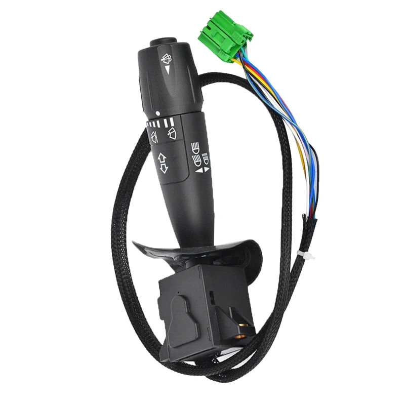 Переключатель стеклоочистителя для указателя поворота детской модели 480908 дюйма