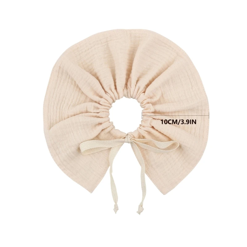 Детские нагрудники для новорожденных и малышей 2 упаковки хлопковые впитывающие