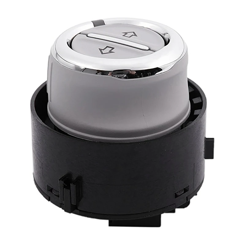 

1K9959561 Car Interior Moonroof Sunroof Push Button Control Switch for TIGUAN YETI 2010-2016