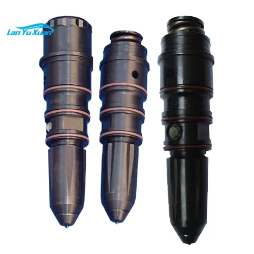 3411821 K19 K38 топливный инжектор двигателя другие детали для Cummins