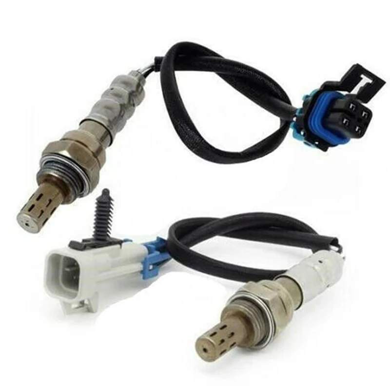 

Oxygen Sensor Air Fuel Ratio Oxygen Sensor Car Oxygen Sensor 234-4650 For Buick/Chevrolet/Pontiac Montana