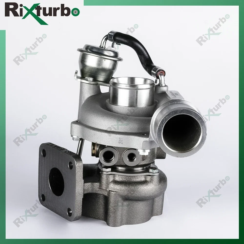 Полная турбина для Isuzu D-Max Warner 4JA1-T 8973737771 Полный Turbolader Turbo автомобильных деталей