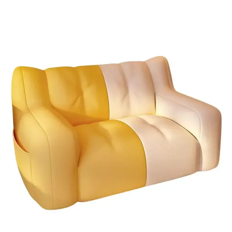 Расслабляющий диван-мешок для взрослых диван сна на балконе детский спальни