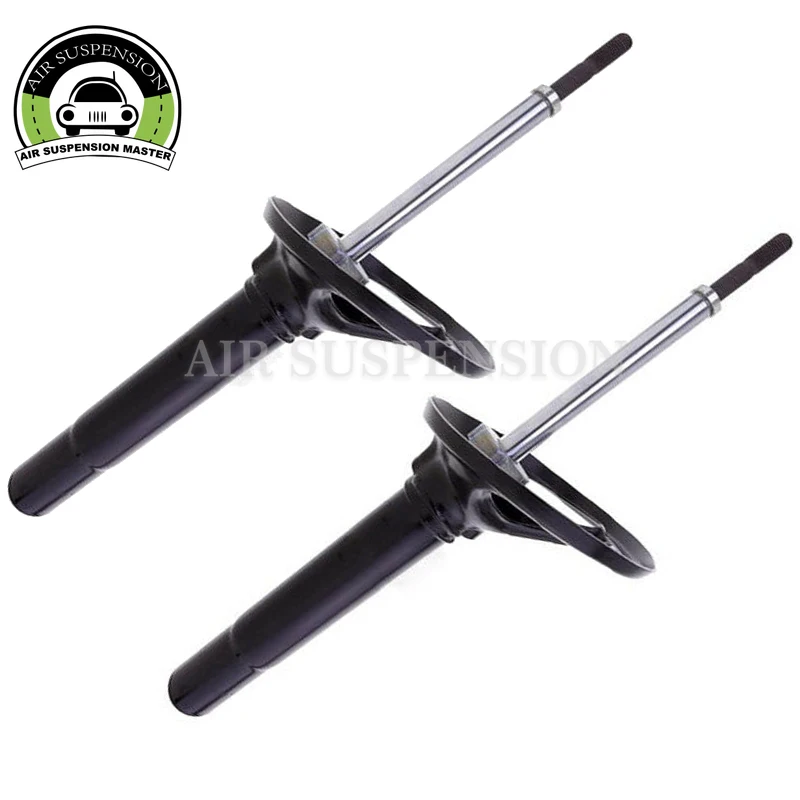 

99734304304,99734304402 Pair Front Left&Right Shock Absorber for Porsche 911 (997) 2006-2012 4WD Without Electronic Suspension