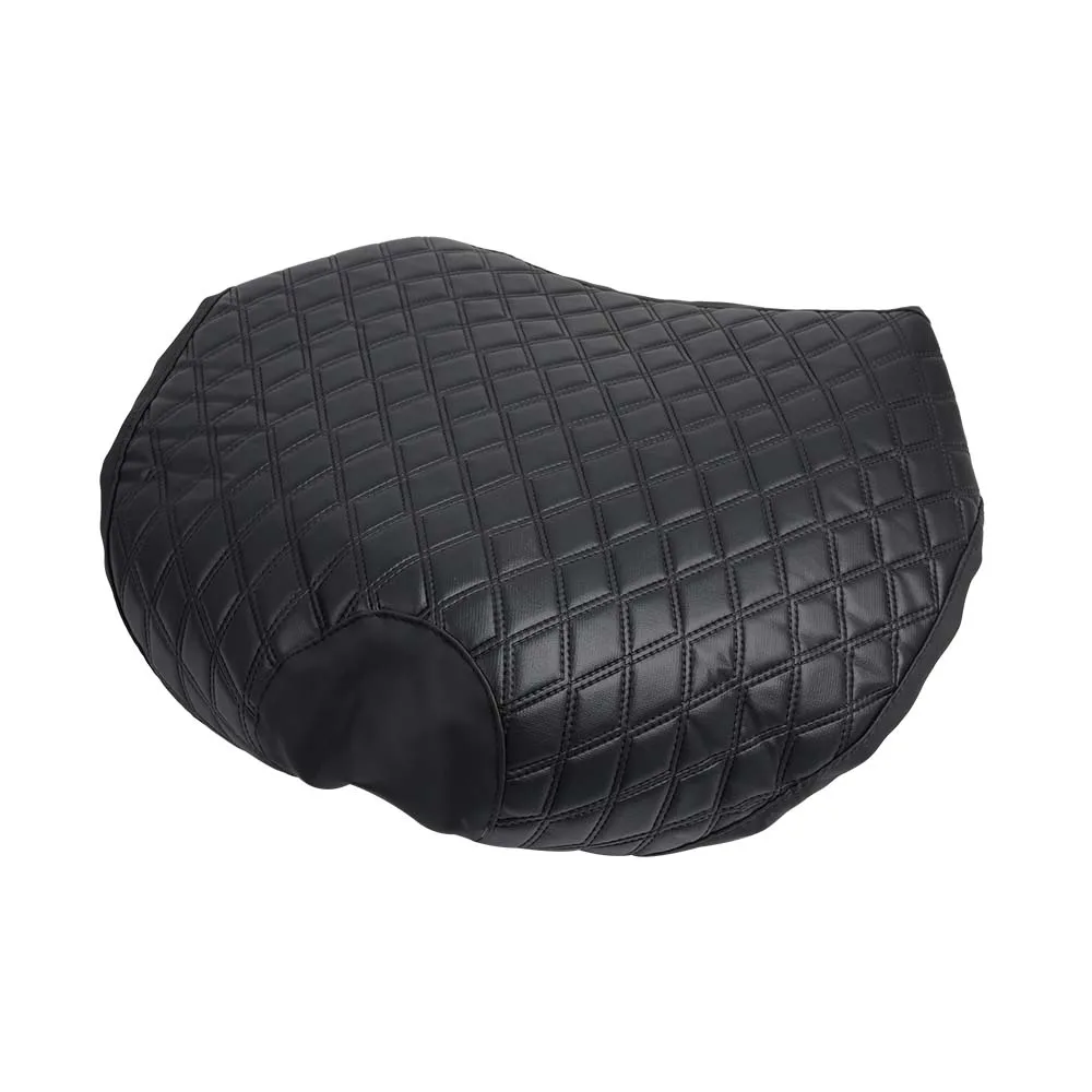 Кожаный чехол для подушки сиденья YAMAHA NMAX 125 155 55 NMAX155 NMAX125 NMAX160