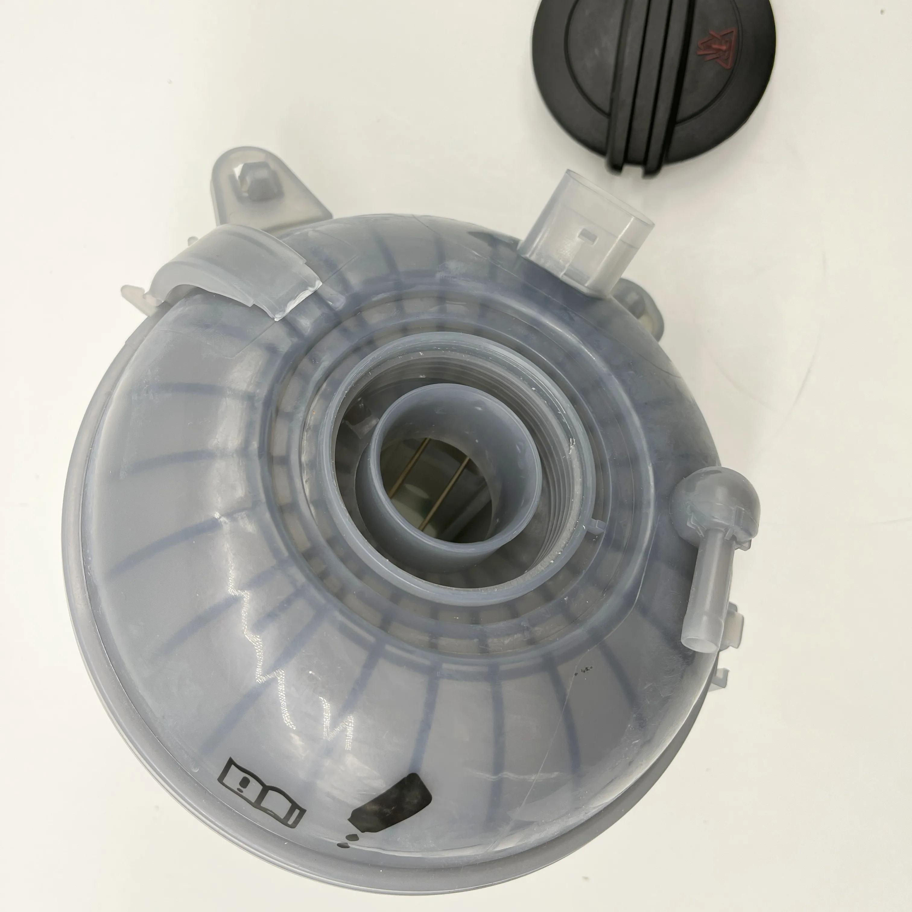 

Новый расширительный бак охлаждающей жидкости 5Q0121407 для Seat Leon ST FR 5F Ateca Tarraco Skoda Octavia MK3 A7 Superb 3 VW Audi 2018 2019 2020