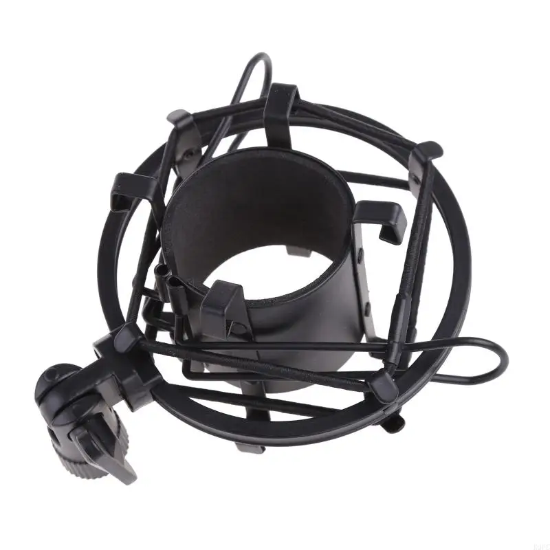 K9FC Microphone Shock Mount Clip Держатель Shockper Stand для Audo Technica Atr