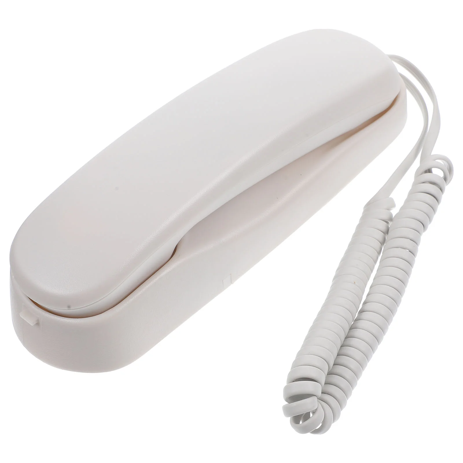 

Wall Telephone Home Supply Phones Small Extension Mounted Electronic Household Company Call Portable Mini
