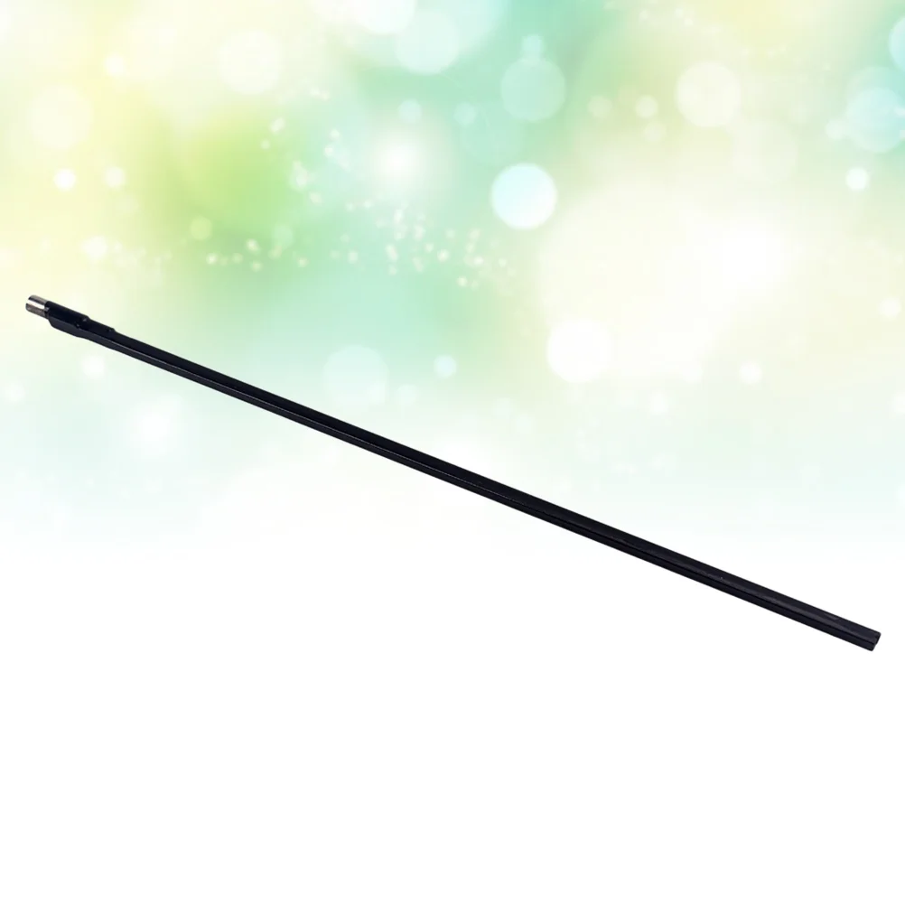 

430mm Double Course Way 2 Way Adjustment Steel Truss Rod for Guitar Black GH155
