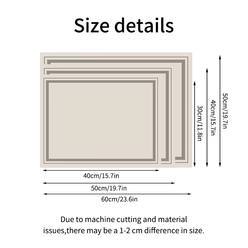Коврик из диатомита сливной коврик кухонный сушилка для посуды с принтом
