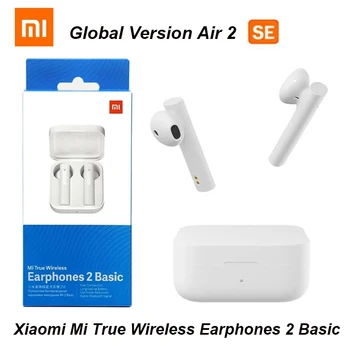 Xiaomi true wireless earbuds basic 2 