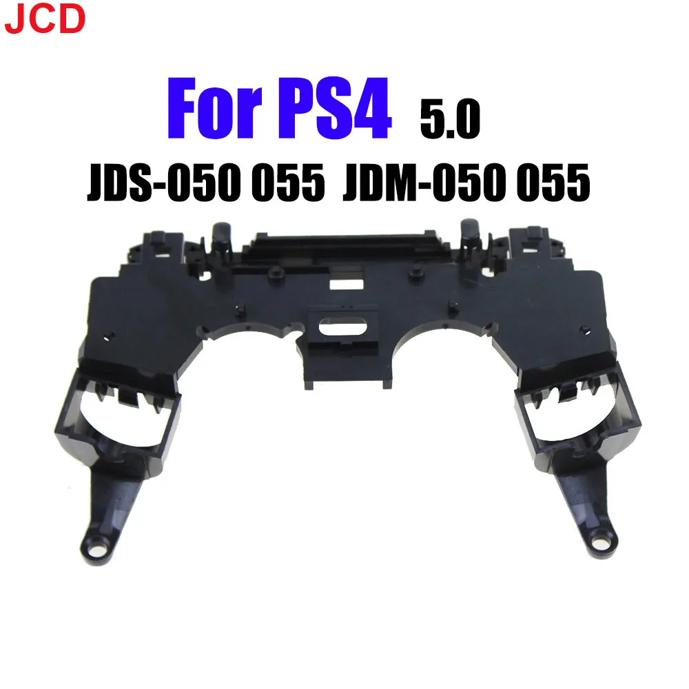 

JCD R1 L1 Key Holder Support Inner Internal Frame Stand For PS4 5.0 Controller JDM-050 JDM-055 JDS 055 JDS 050