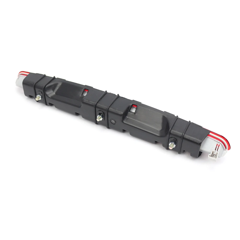 

For Mercedes SLK W171 R171 Lamp Brake Light 3rd Third A1718200556 Car Accessories RearABS Plastic Red Brand New