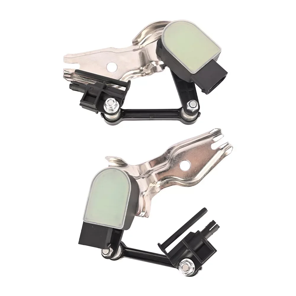 Автомобильные аксессуары Передний левый и правый датчик уровня высоты 7л 0616213