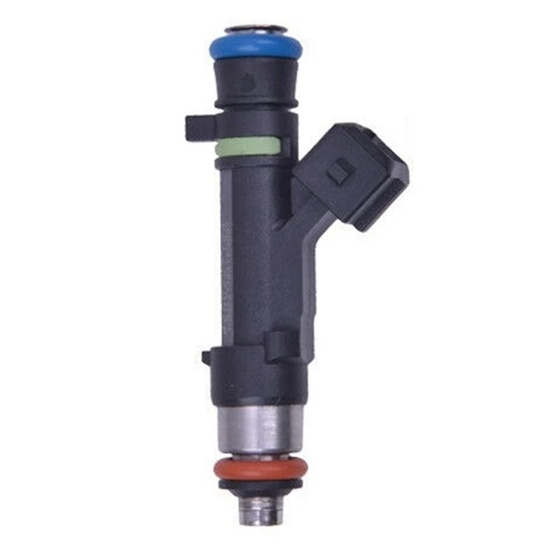 Топливный инжектор для Dacia 0280158034 8200227124 6001548024 028015803 Dokker Renault Logan 2004-1 4 л шт.