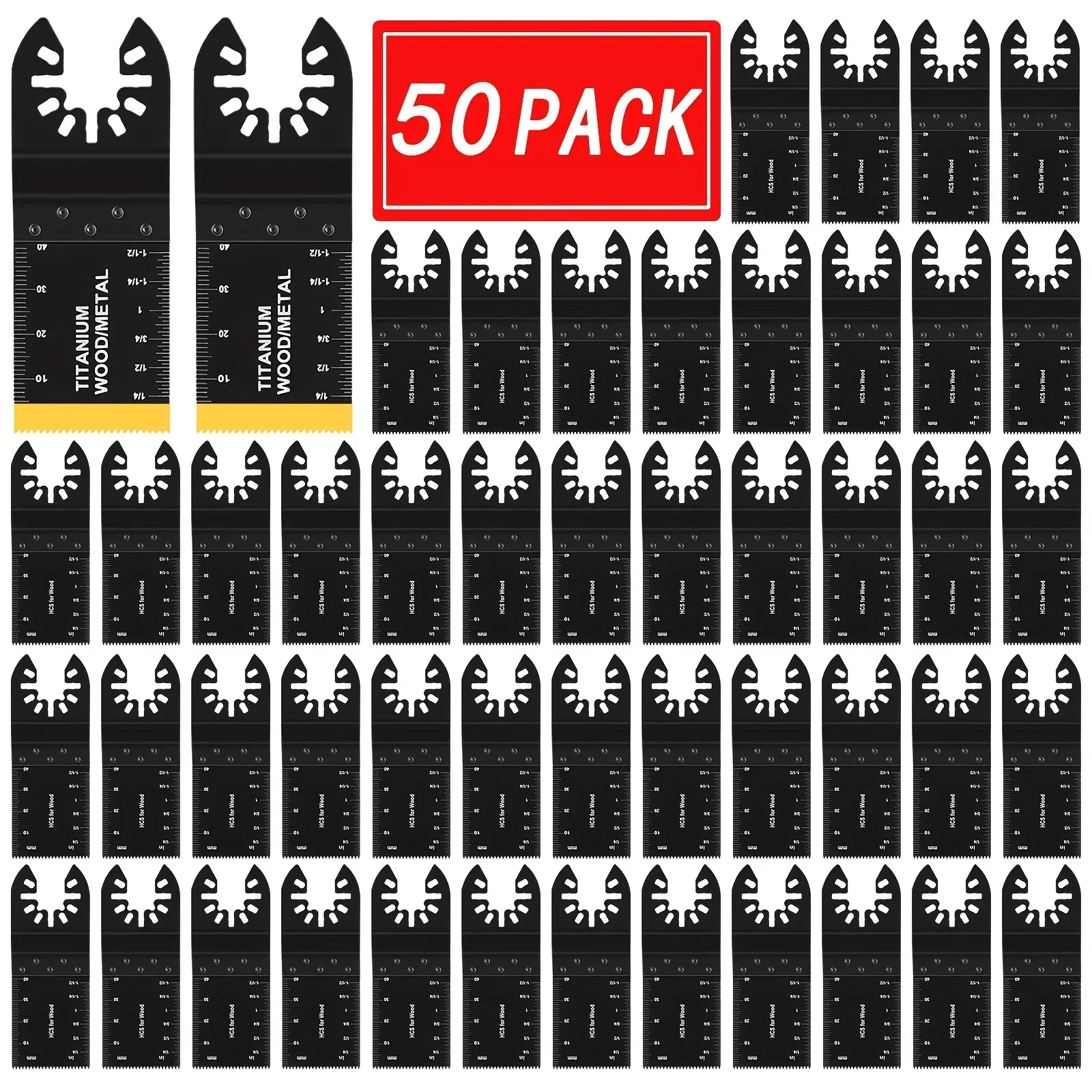 55 Шт. Высококачественные Пилы По Дереву