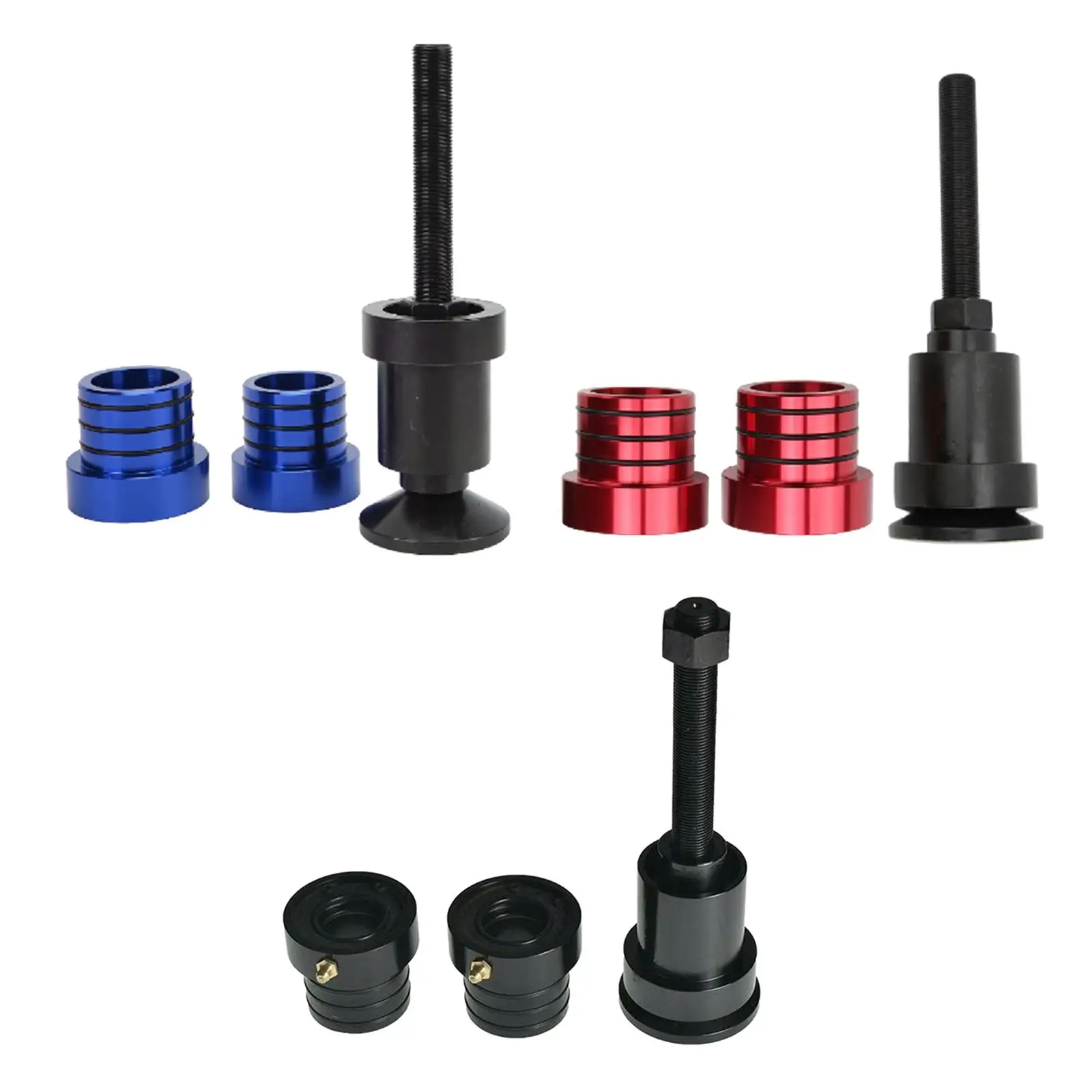 

Inner Axle Side Seal Installation Tools for 30/44/60 Differentials Part